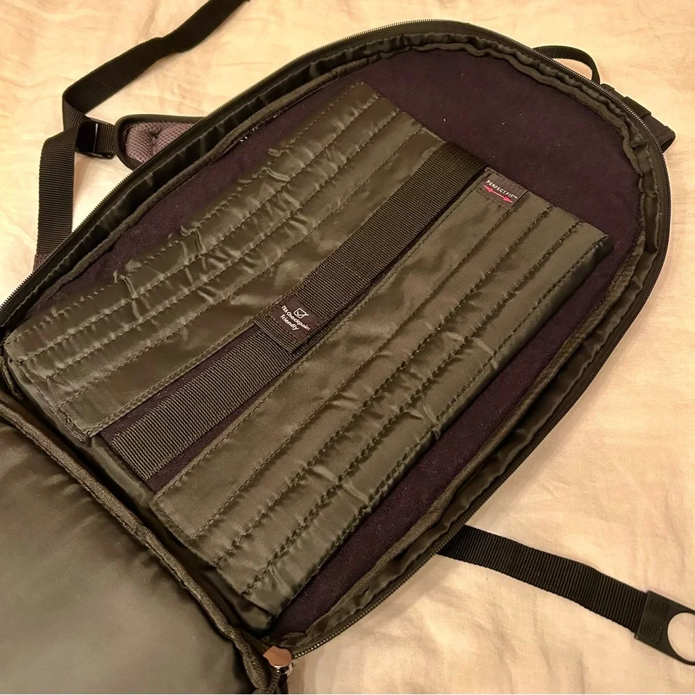 Samsonite large business laptop backpack - Picture 10 of 12